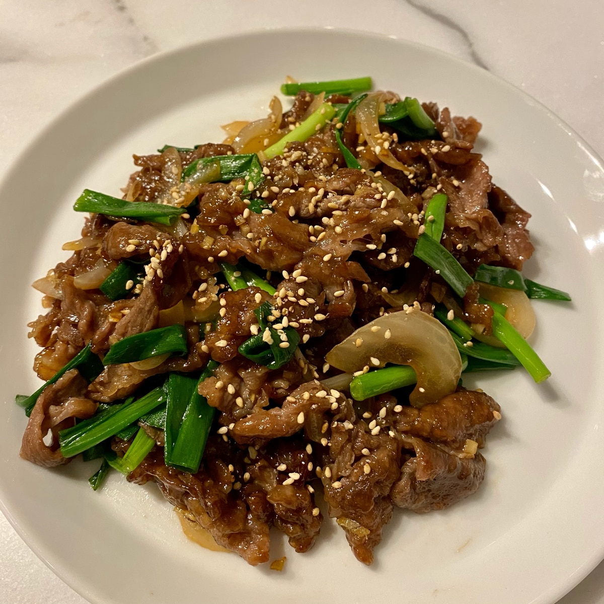 主夫がつくるモンゴリアンビーフ レシピ 作り方 By 主夫マコト 楽天レシピ 主夫がつくるモンゴリアンビーフ レシピ 作り方 By 主夫マコト 楽天レシピ